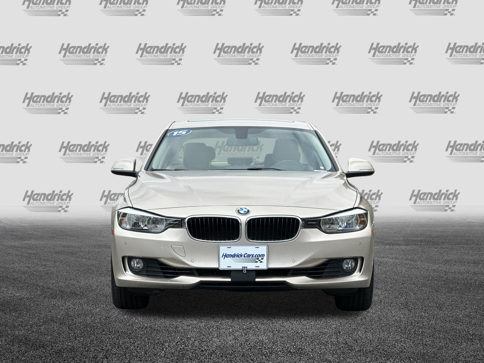 Used 2015 BMW 328i Sedan RWD image 10