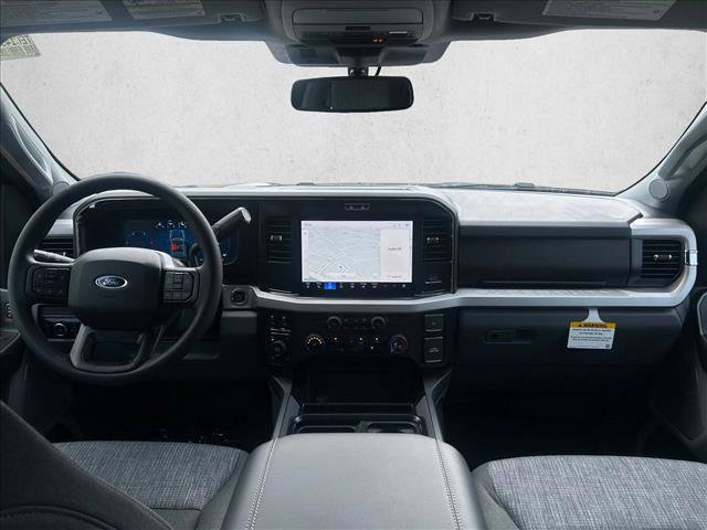 New 2026 Ford F250 XLT w/ XLT Premium Package image 15