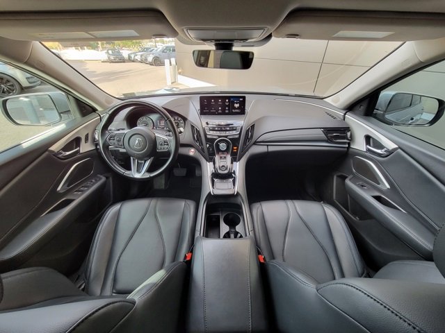Used 2022 Acura RDX FWD image 16