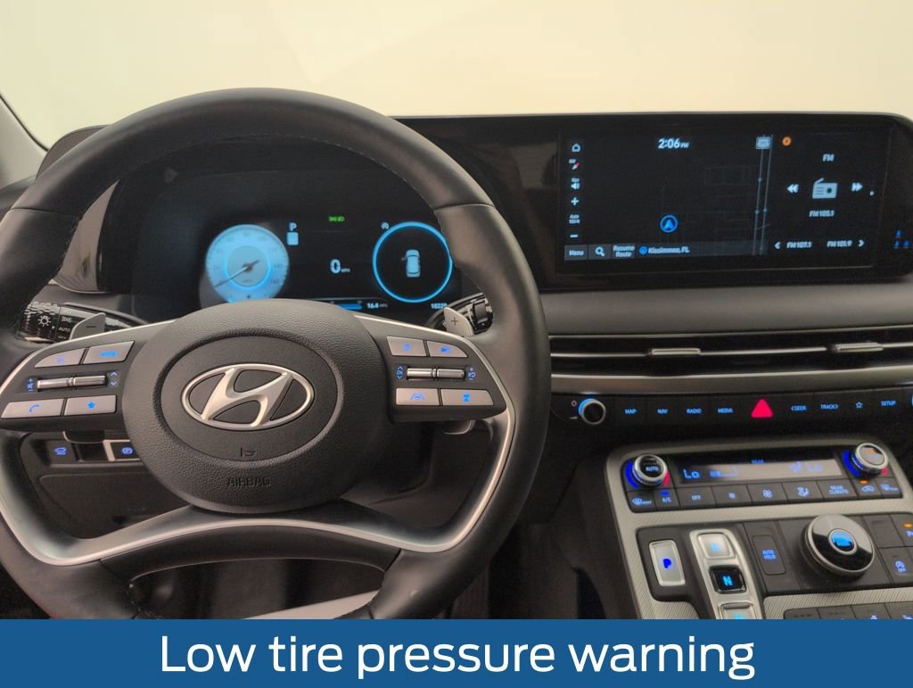 Used 2025 Hyundai Palisade SEL image 25