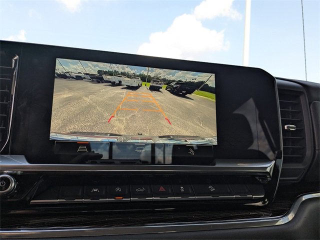 Used 2025 GMC Sierra 1500 Elevation w/ Preferred Package image 21