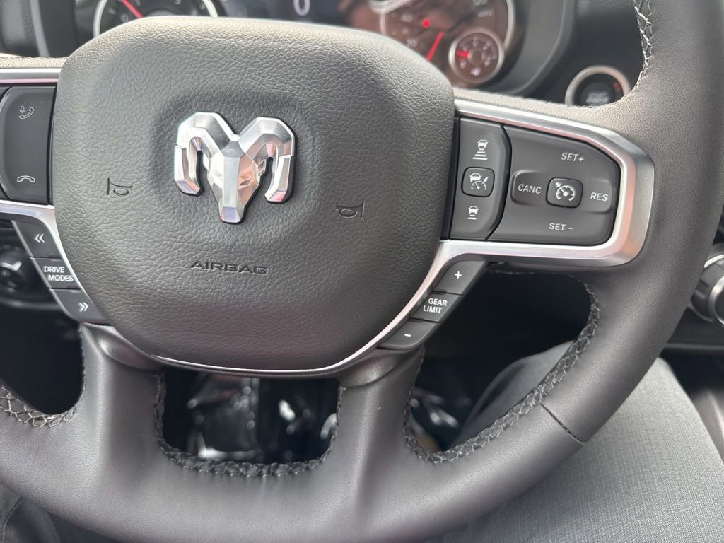 New 2026 RAM 1500 Big Horn image 12