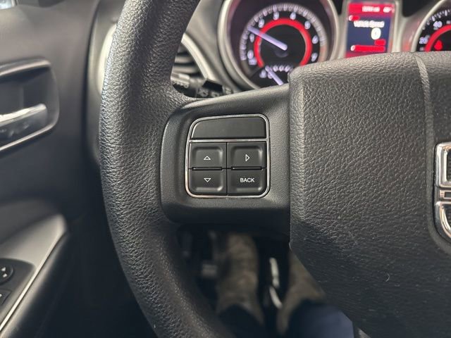 Used 2016 Dodge Journey SXT w/ Comfort/Convenience Group image 36