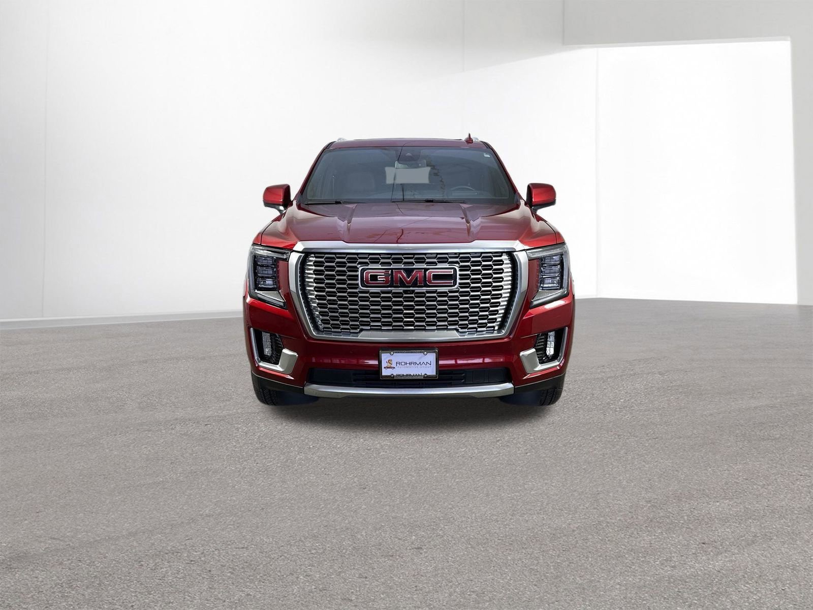 Used 2024 GMC Yukon XL Denali AWD/4WD image 26