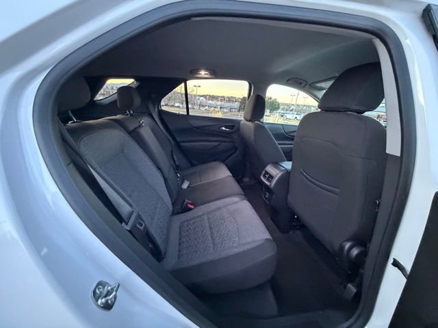 Used 2024 Chevrolet Equinox LT image 26