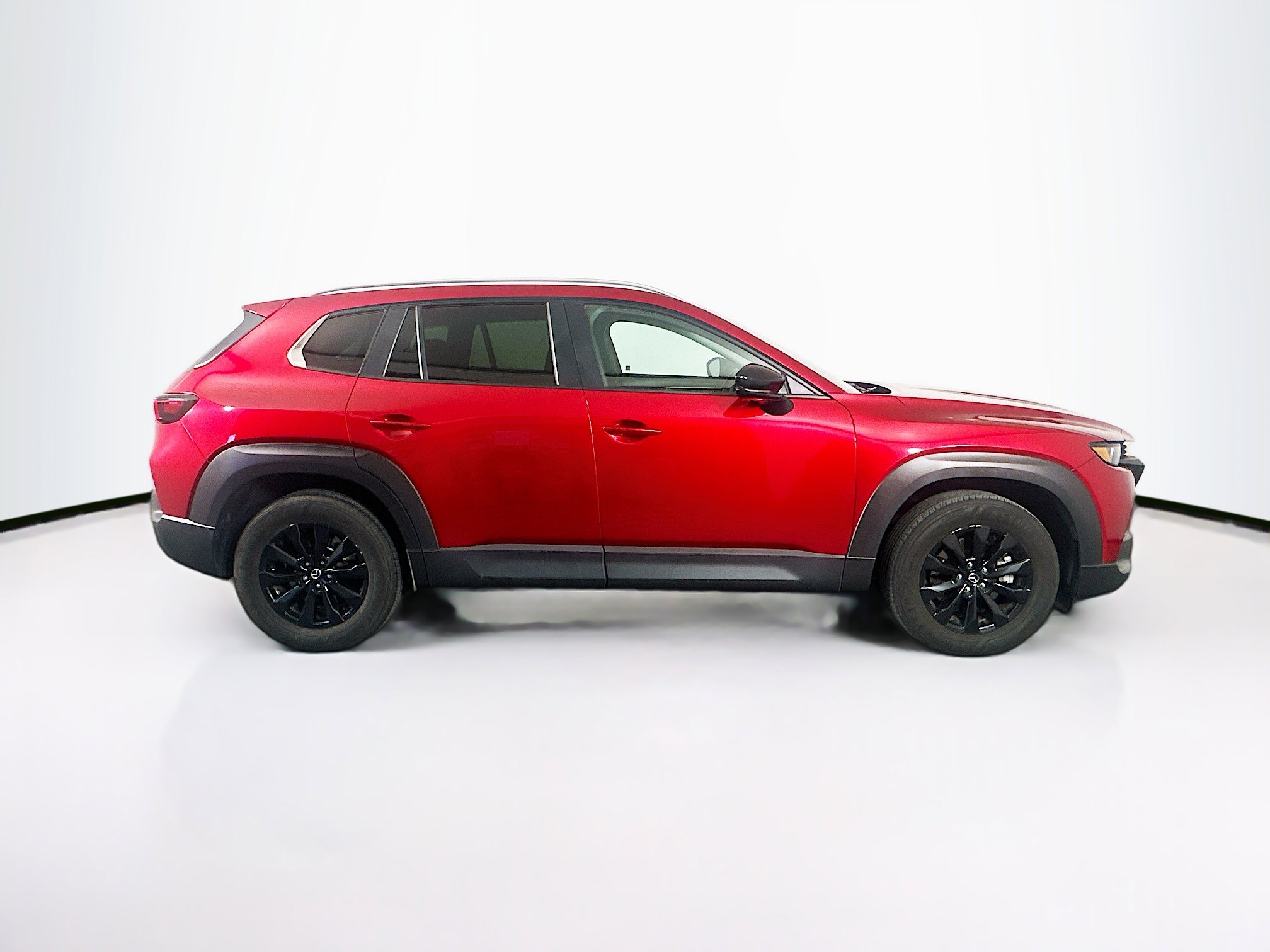Used 2025 MAZDA CX-50 AWD 2.5 S w/ Preferred Package image 10