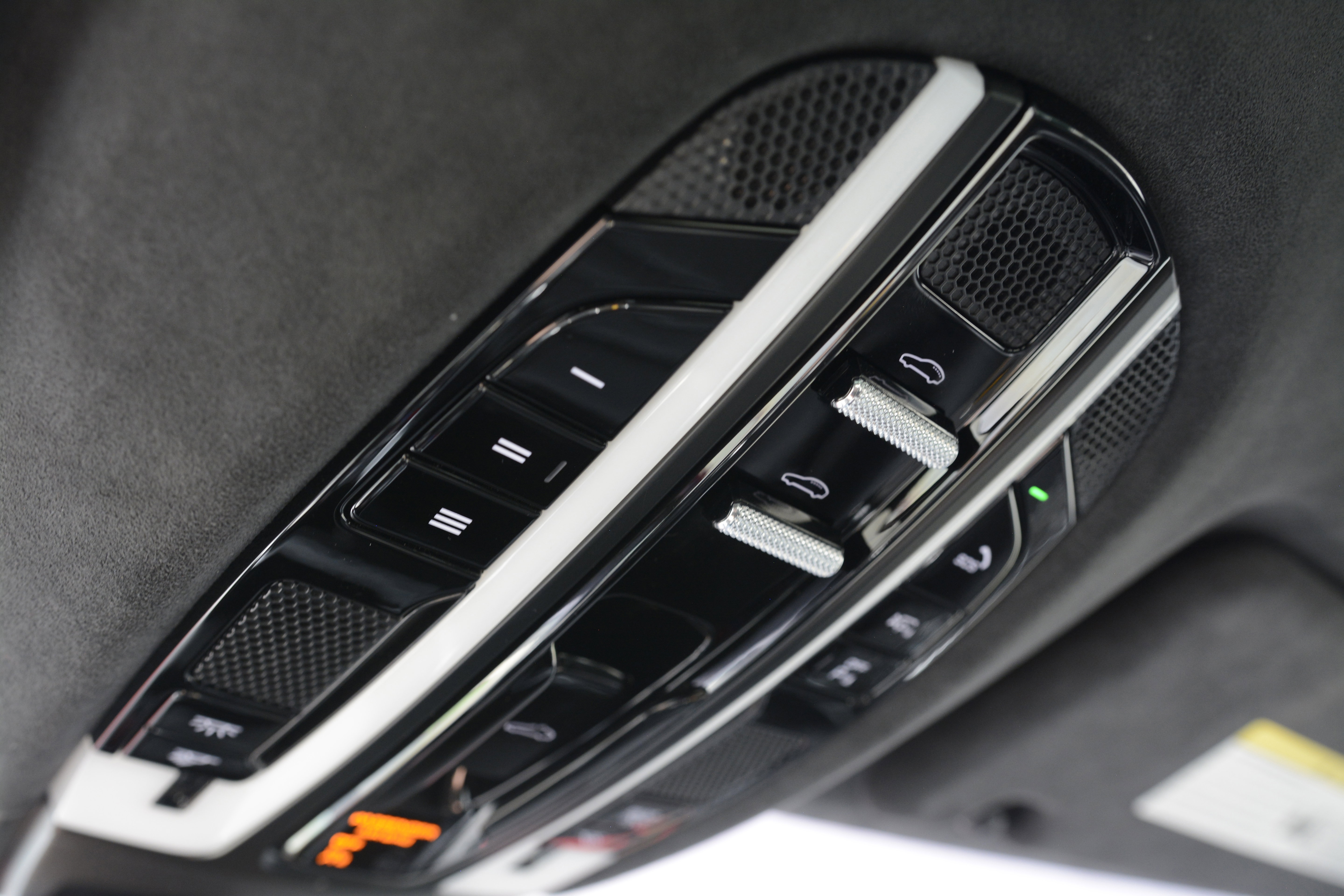 Certified 2023 Porsche Panamera GTS AWD/4WD image 25