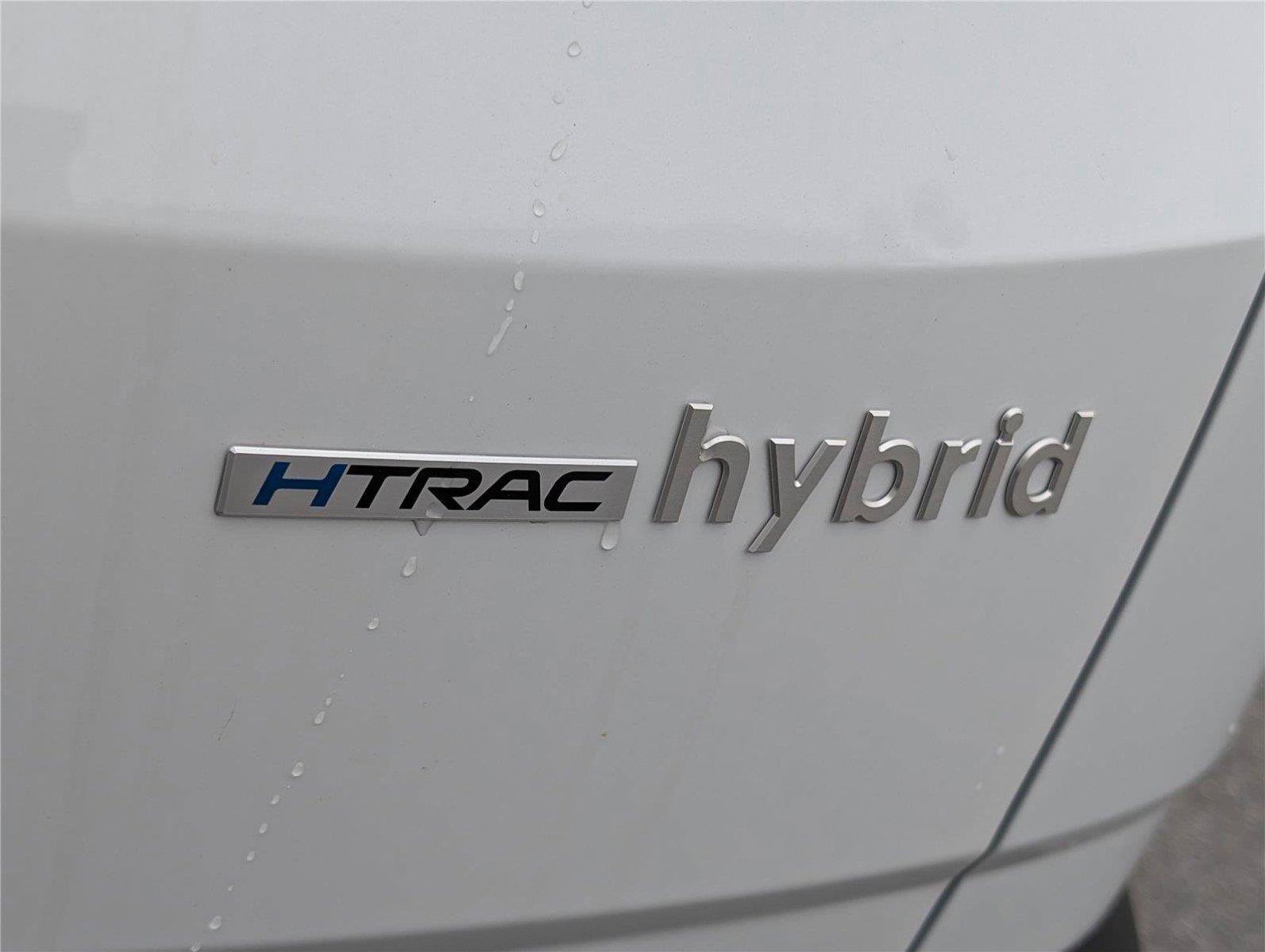 New 2026 Hyundai Tucson SEL w/ Tow & Go Package AWD/4WD image 7