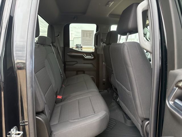 Used 2023 Chevrolet Silverado 1500 LT w/ Z71 Off-Road Package image 42