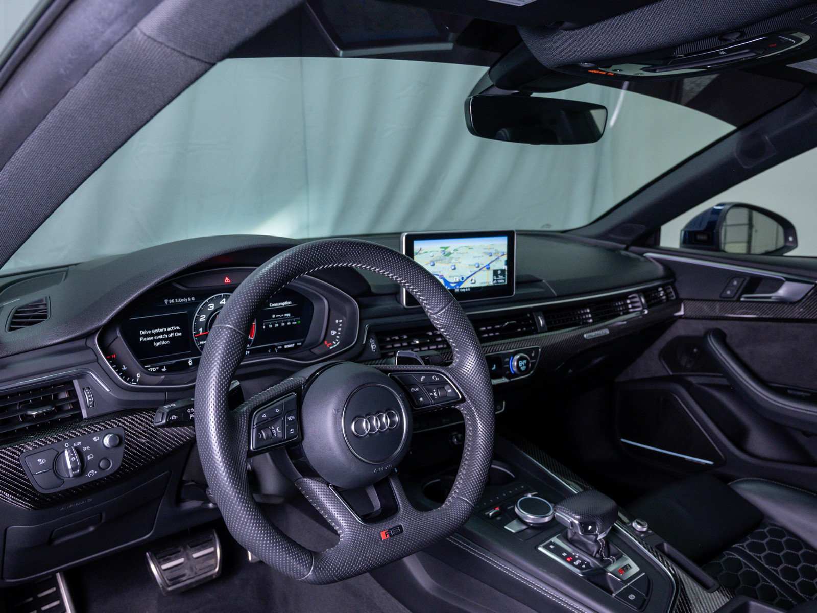 Used 2018 Audi RS 5 AWD/4WD image 19