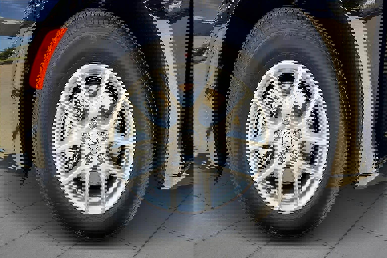 New 2026 Chrysler Pacifica Select image 11