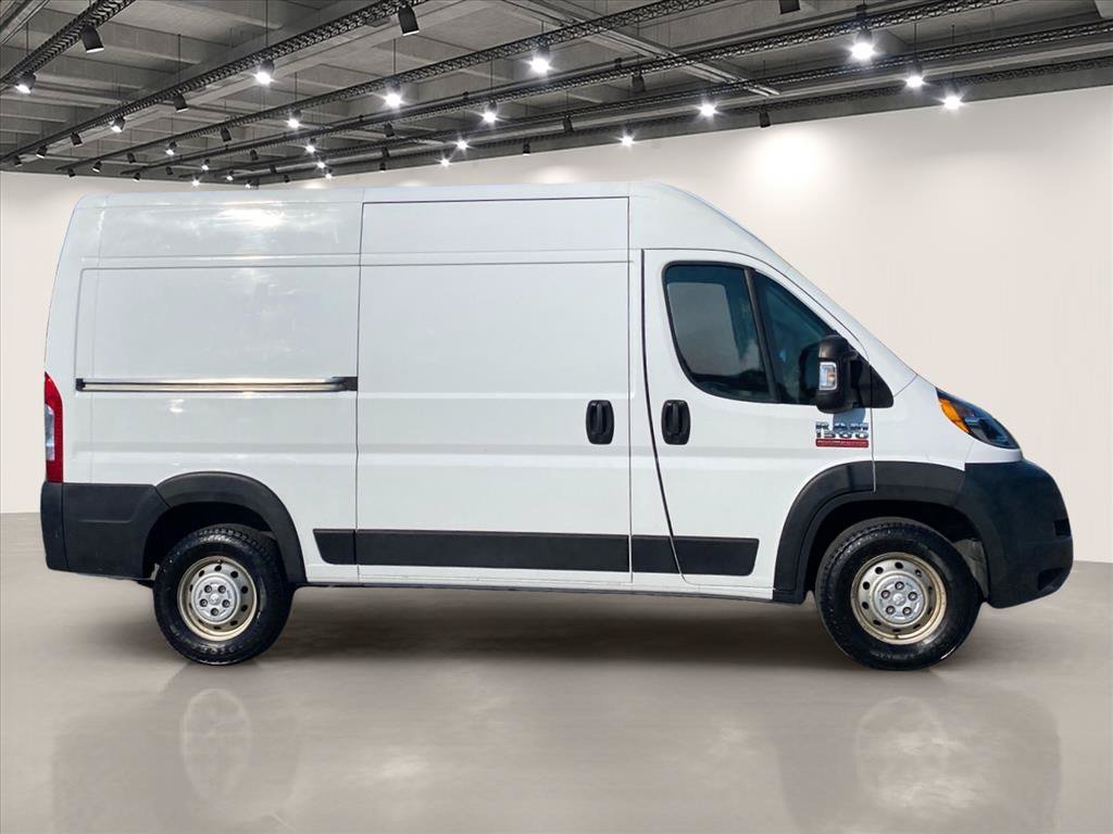 Used 2020 RAM ProMaster 1500 FWD image 8