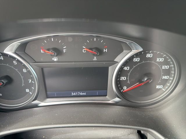 Used 2023 Chevrolet Equinox Premier w/ LPO, Floor Liner Package image 28