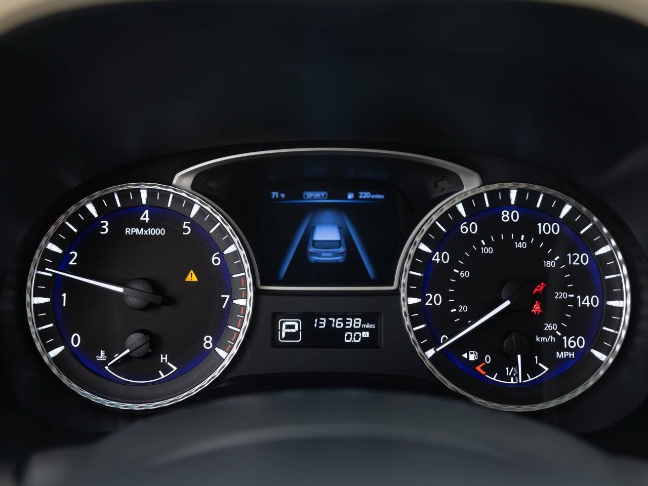 Used 2015 INFINITI QX60 Luxe w/ Premium Plus Package AWD/4WD image 34