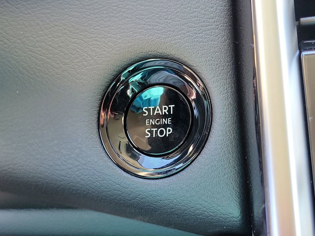 New 2026 Nissan Armada SV image 35