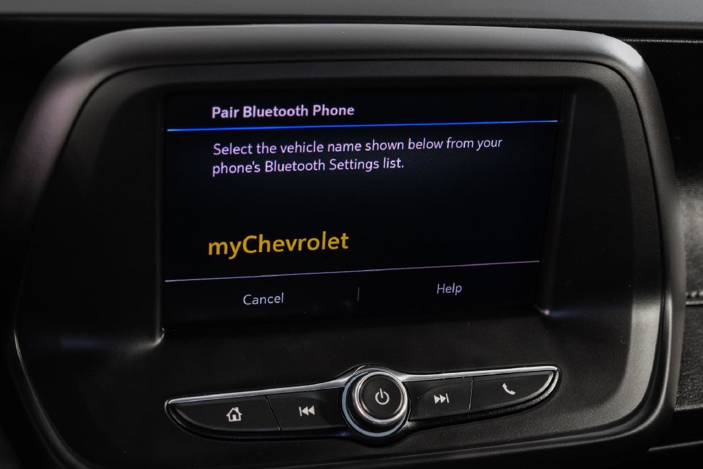 Used 2020 Chevrolet Camaro LT RWD image 29