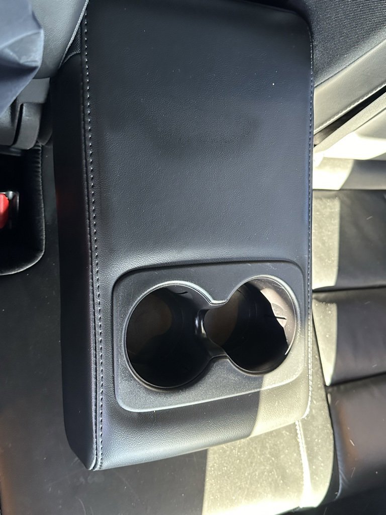 Used 2021 Jeep Grand Cherokee Limited w/ Trailer Tow Group IV image 16