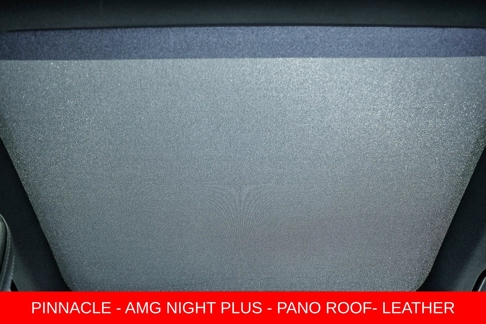 Certified 2024 Mercedes-Benz C 43 AMG 4MATIC Sedan image 17