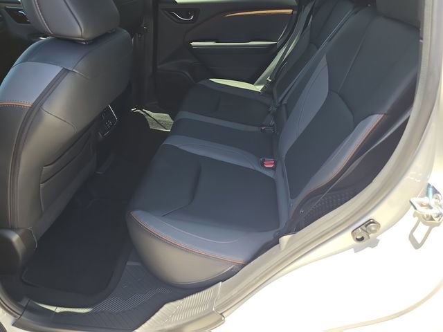 Used 2025 Subaru Forester Sport w/ Popular Package image 17