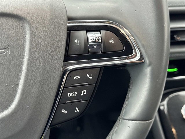 Used 2022 Lincoln Nautilus Reserve image 24