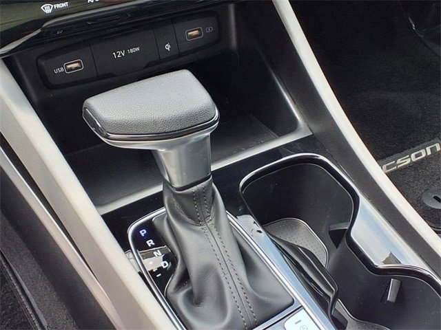 Used 2024 Hyundai Tucson SEL image 19