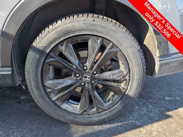 Used 2024 Honda CR-V Sport Touring image 24