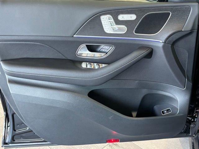 Certified 2026 Mercedes-Benz GLE 350 4MATIC image 13