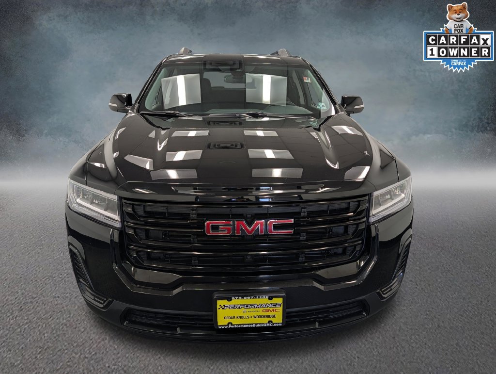 Used 2023 GMC Acadia SLE w/ Driver Convenience Package AWD/4WD image 2