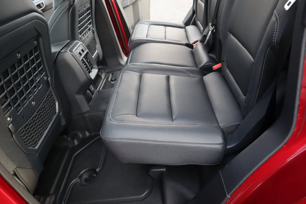 New 2025 Ford Bronco Big Bend image 15