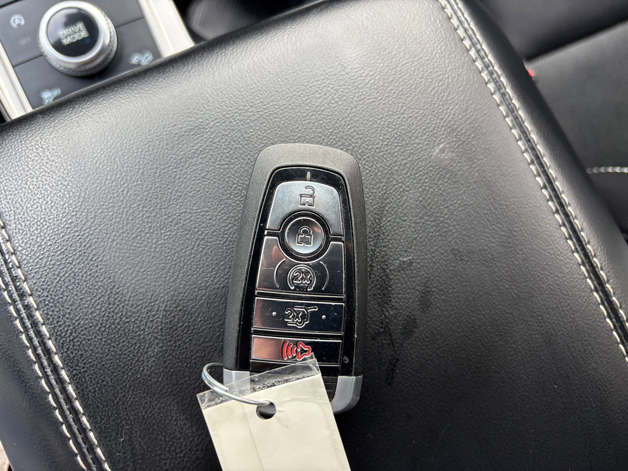 Used 2023 Ford Explorer ST w/ Equipment Group 401A image 27