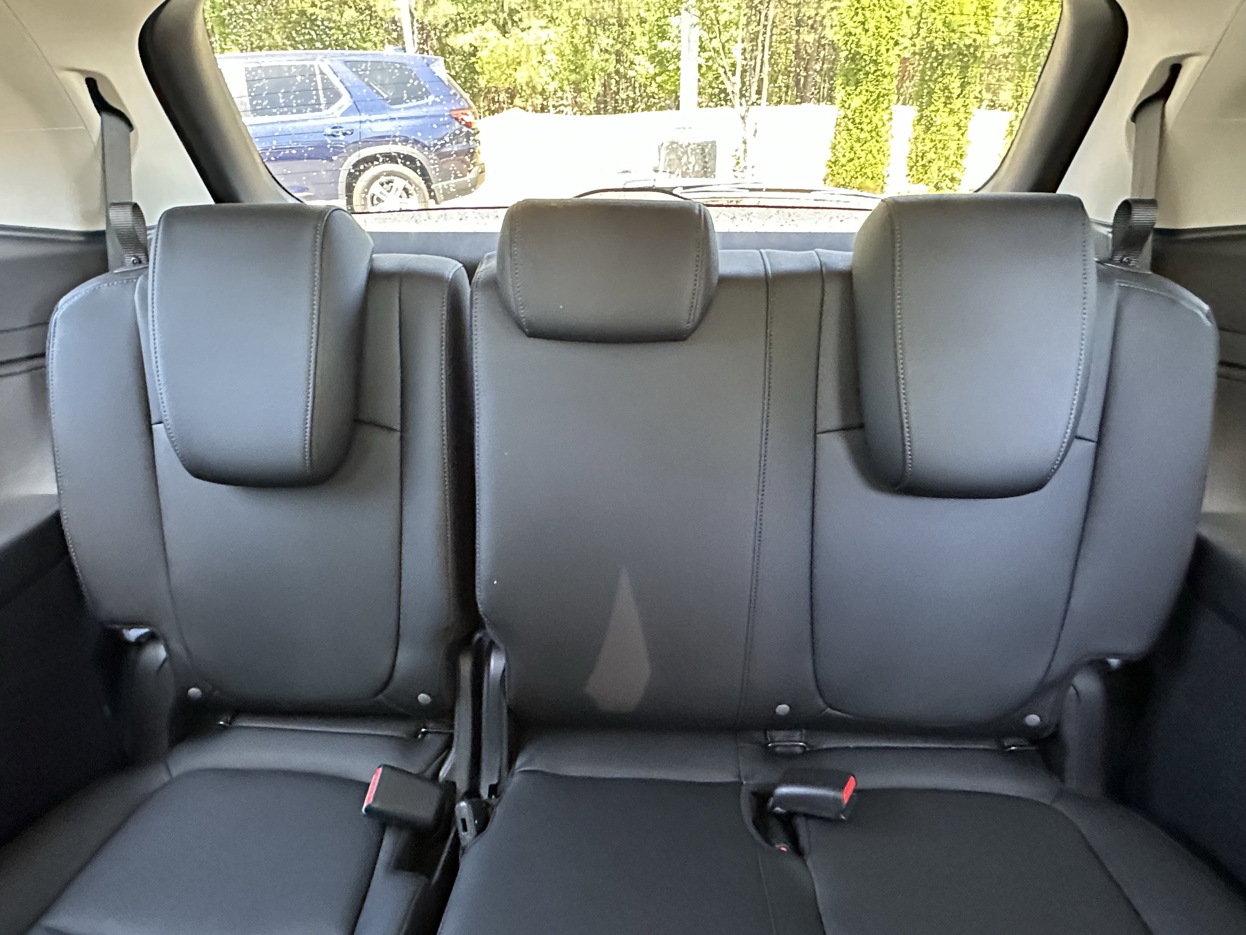 Used 2026 Honda Odyssey EX-L image 11