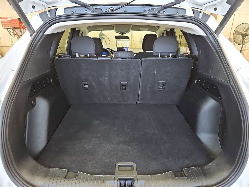 Used 2024 Ford Escape Active image 12