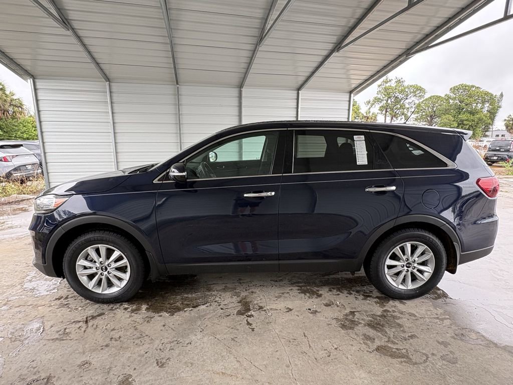 Used 2020 Kia Sorento LX image 5