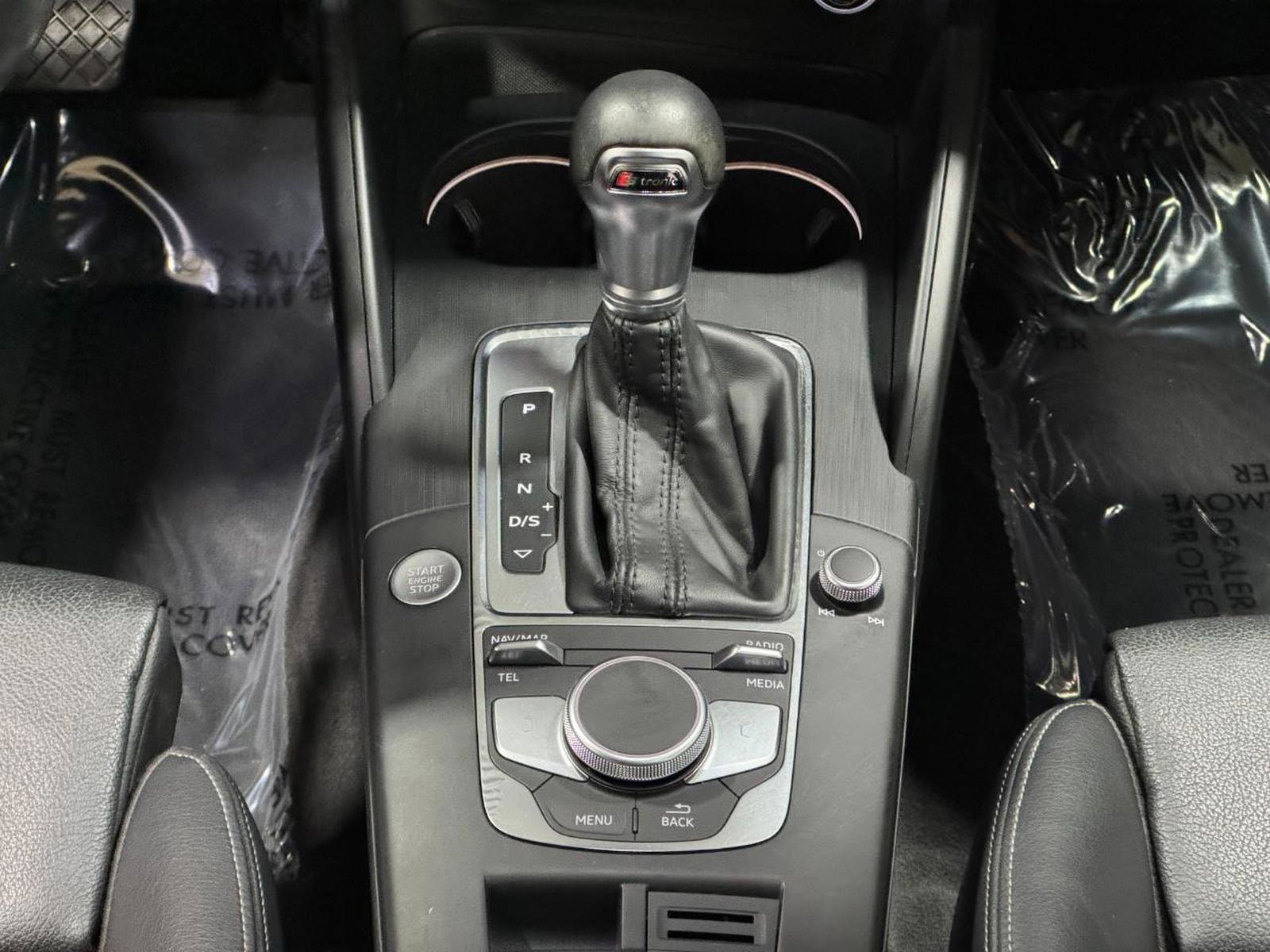 Used 2020 Audi A3 2.0T Premium Plus image 16