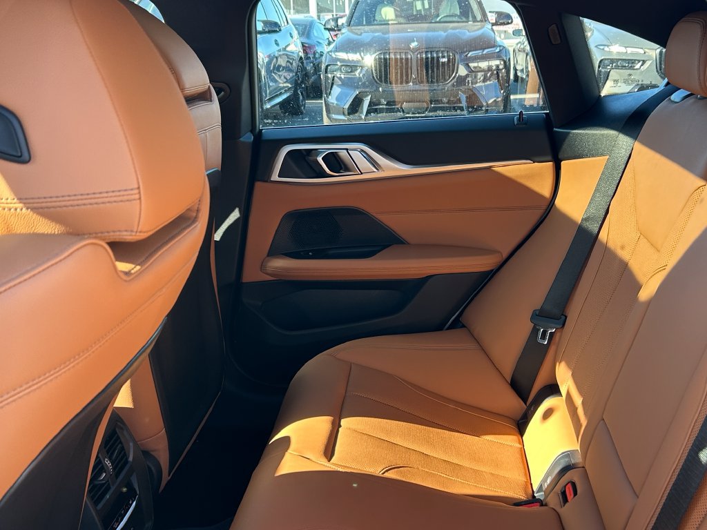 New 2026 BMW i4 eDrive40 RWD image 30