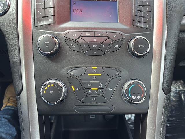 Certified 2020 Ford Fusion S image 24