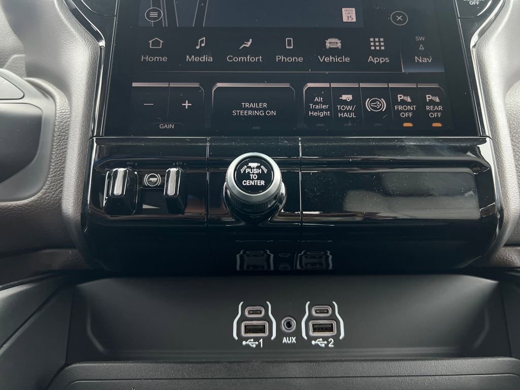 New 2026 RAM 3500 Laramie image 29