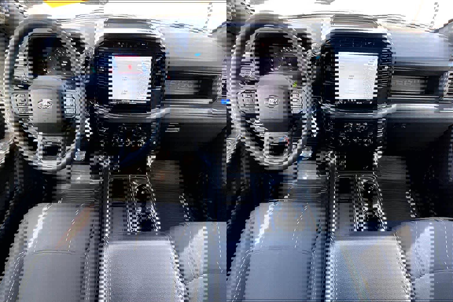 Certified 2024 Ford F150 STX image 13