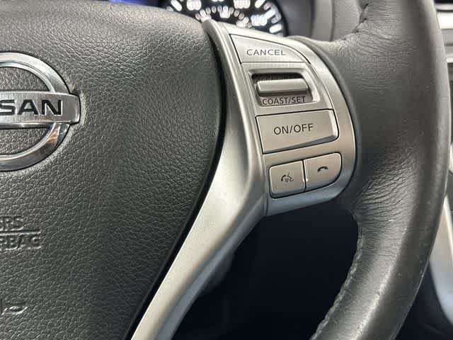 Used 2017 Nissan Altima 2.5 SV FWD image 18
