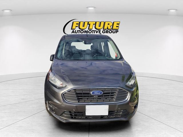 Used 2023 Ford Transit Connect XLT w/ Trailer Tow Package FWD image 2