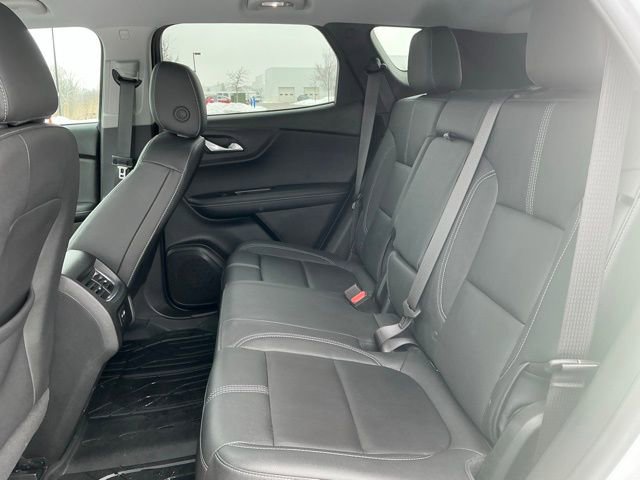 Used 2024 Chevrolet Blazer LT w/ Midnight/Sport Edition image 33