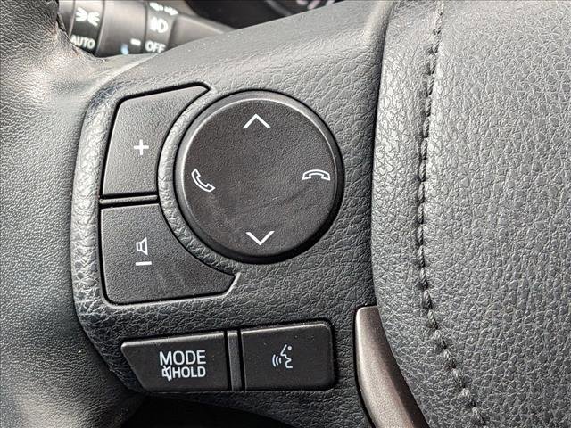 Used 2017 Toyota RAV4 Limited w/ Advanced Technology Package image 17