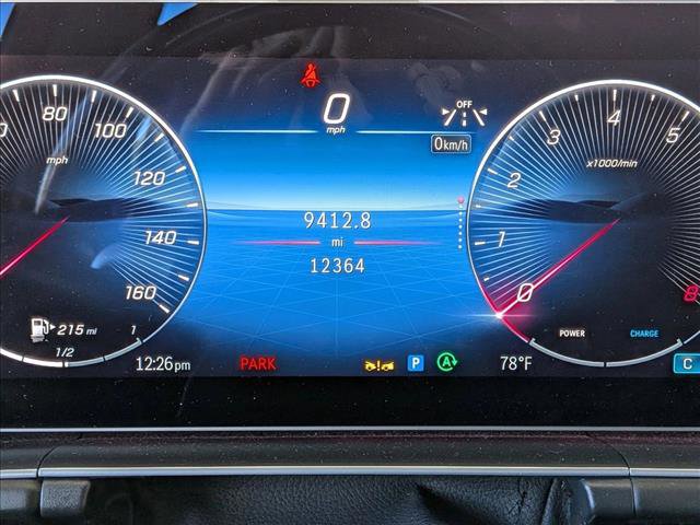 Used 2024 Mercedes-Benz Maybach GLS 600 4MATIC image 10