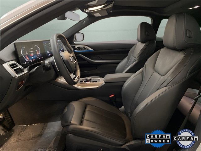 Used 2025 BMW 430i Coupe image 62