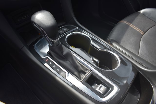 Used 2022 Chevrolet Equinox Premier image 26