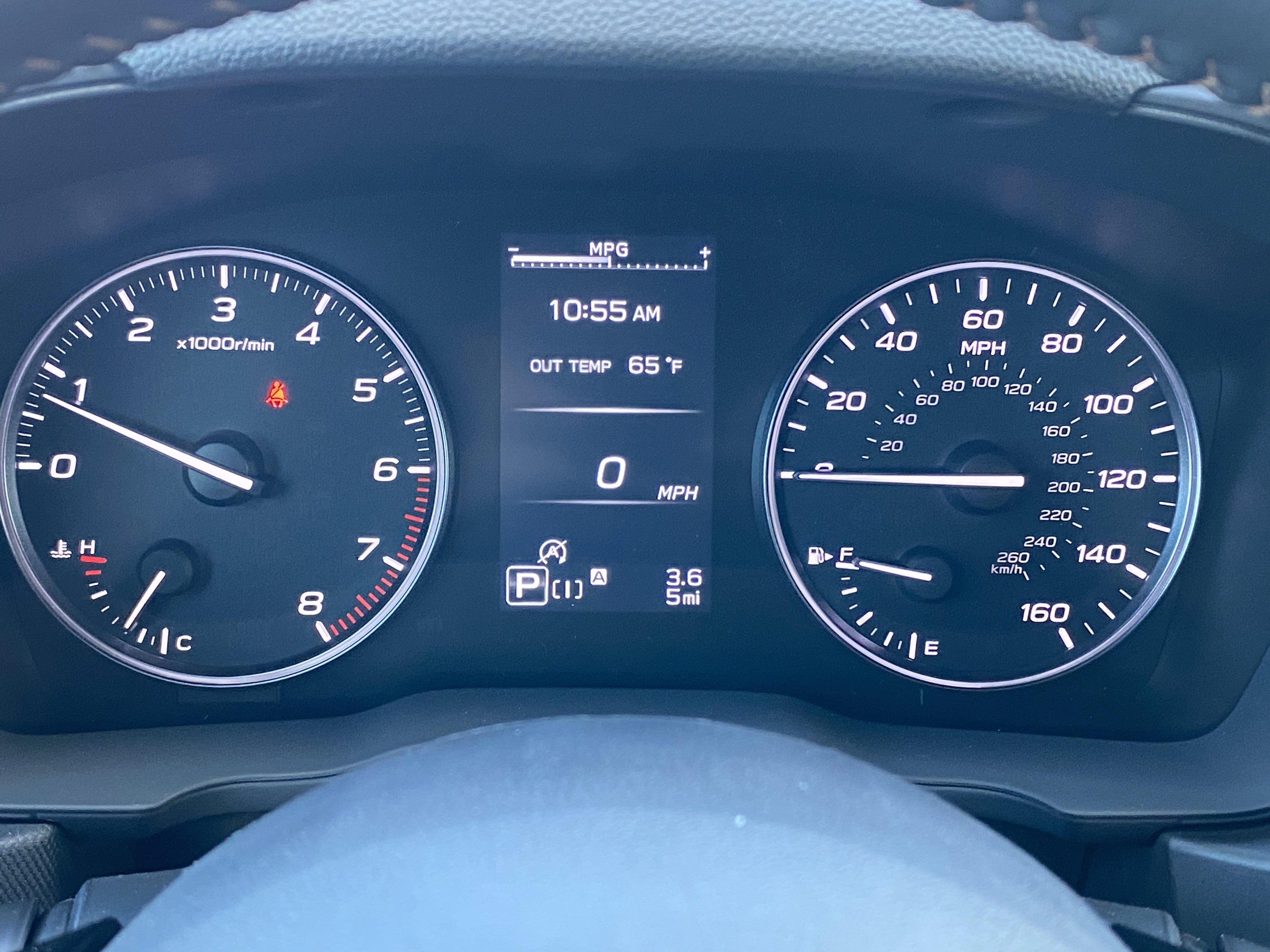 New 2026 Subaru Forester Sport AWD/4WD image 26