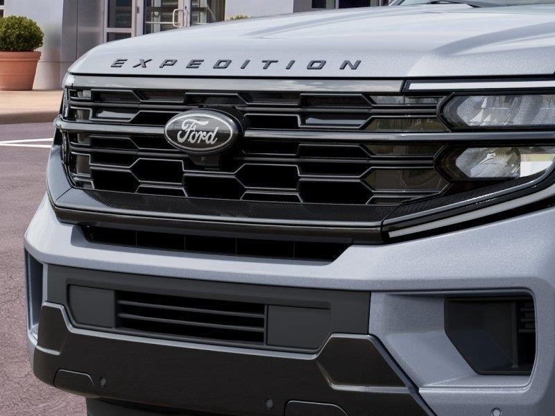 New 2027 Ford Expedition Max Platinum w/ Stealth Appearance Package AWD/4WD image 17