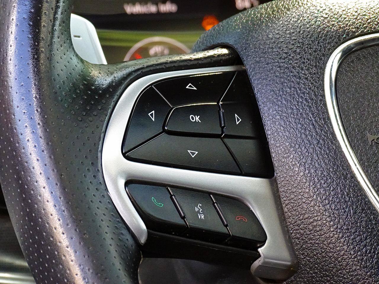 Used 2018 Dodge Challenger SRT w/ Technology Group RWD image 28