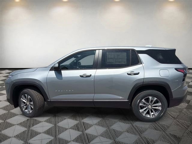 New 2026 Chevrolet Equinox LT w/ Safety and Technology Package FWD image 8