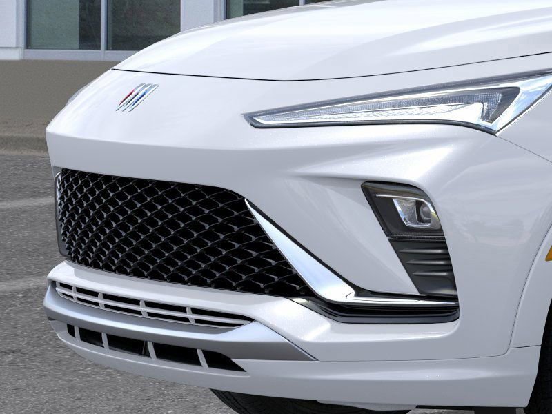 New 2026 Buick Envista Avenir image 20